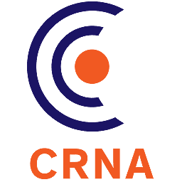 CRNA logo