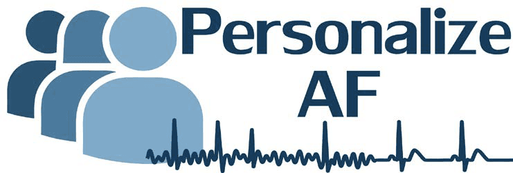 PersonalizeAF