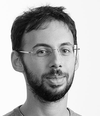 Alessio Lavecchia