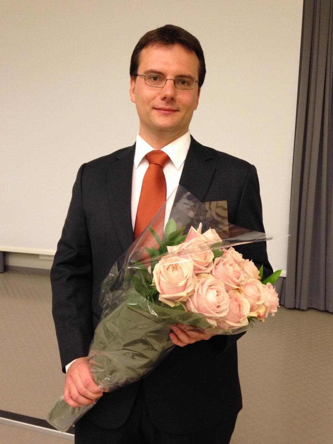 Bartosz Bogdański