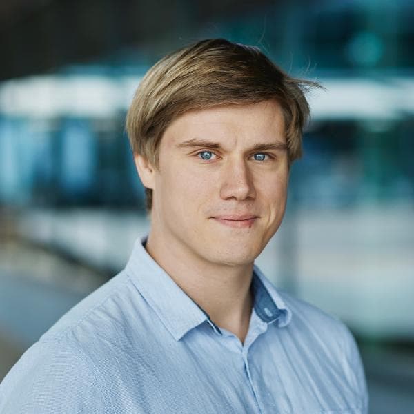 Helge Spieker successfully defended his PhD