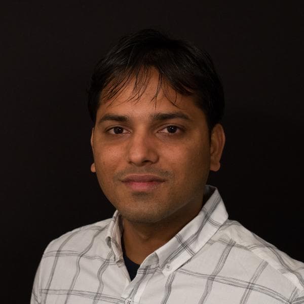 Debesh Jha successfully defended his thesis