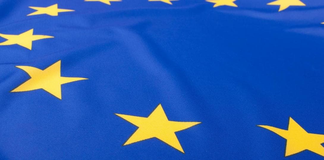 European Union flag