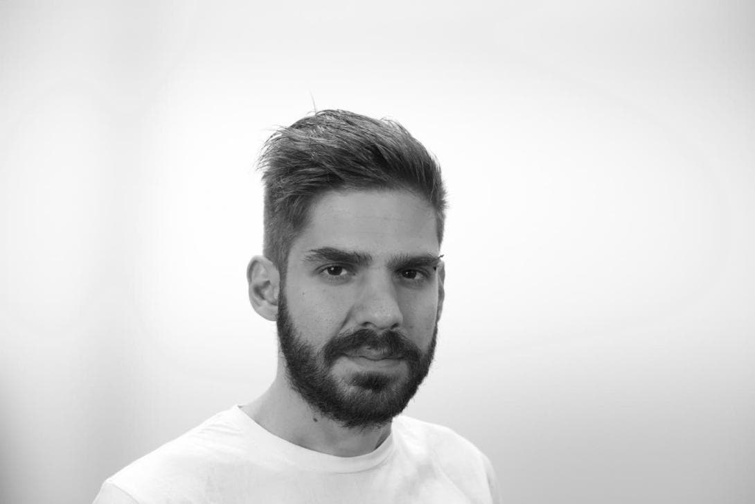 Konstantinos Kousias successfully defended his PhD