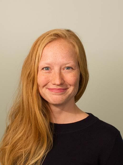 Solveig Næss successfully defended her PhD