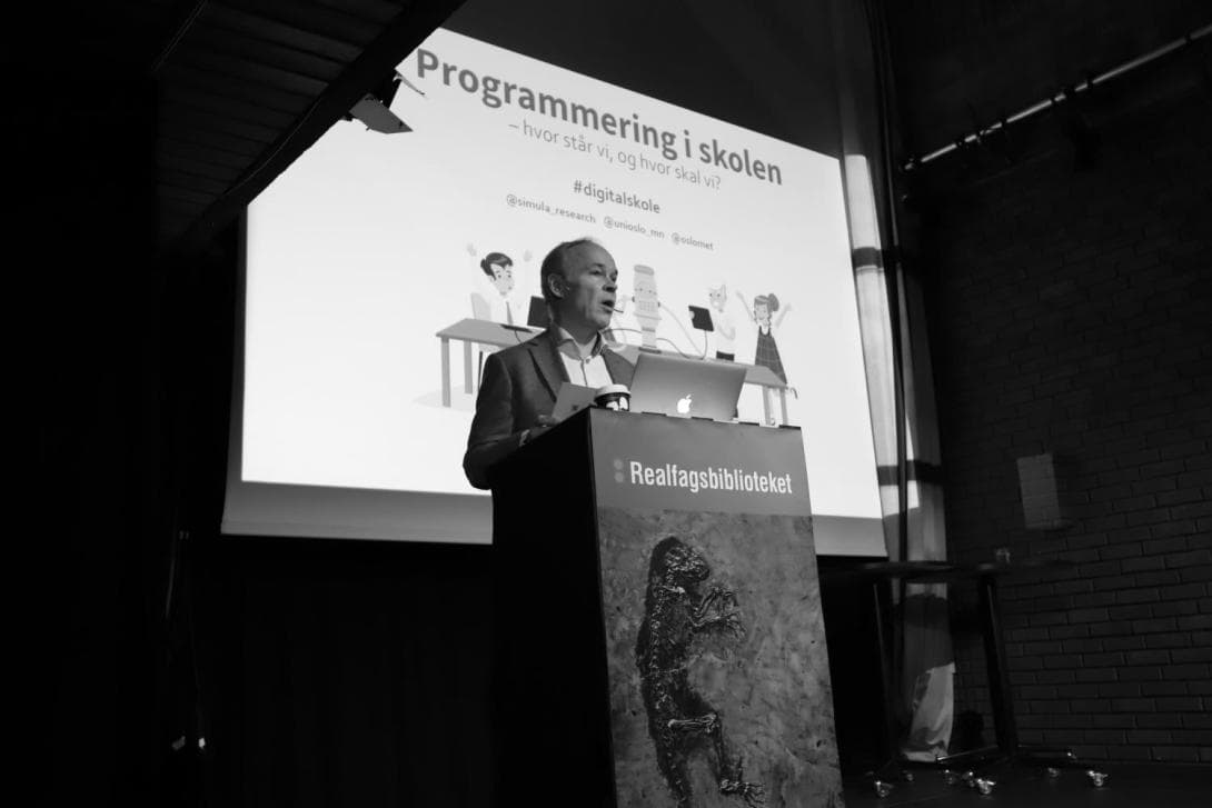 The Government to Invest Millions on Programming in Schools