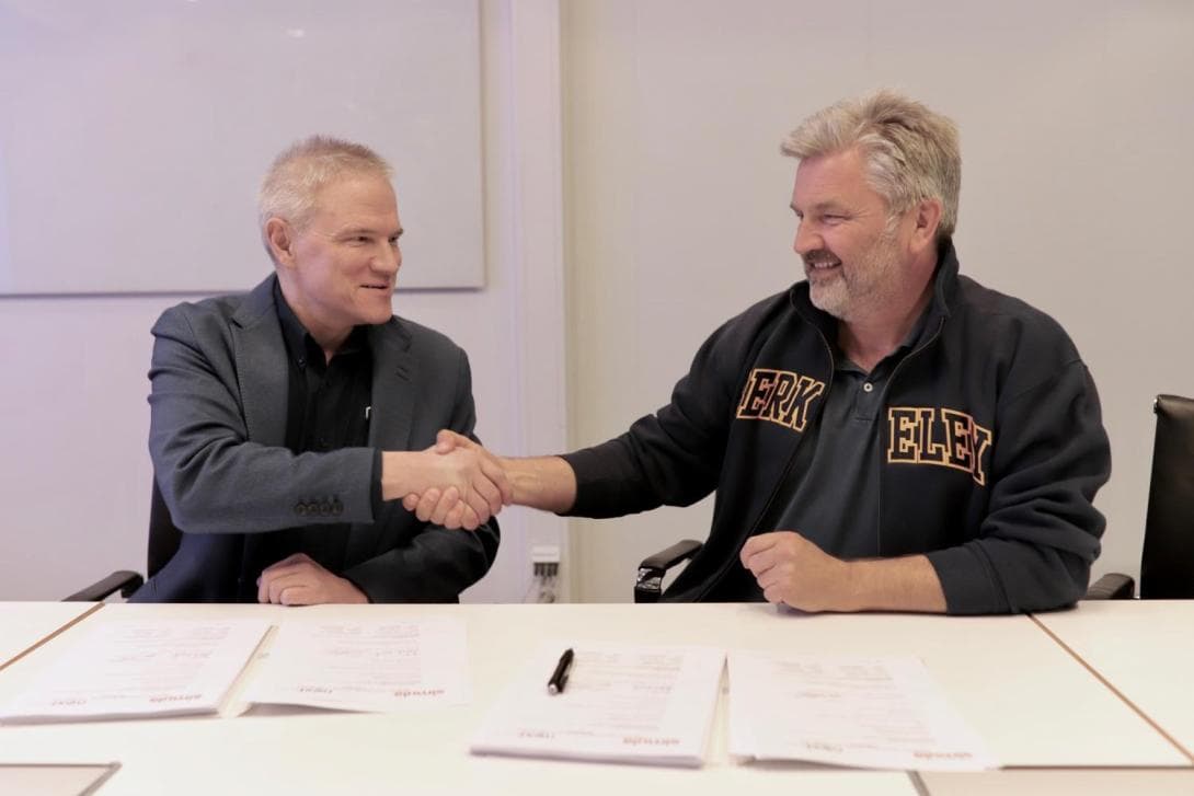 Simula signs contract with Nextron AS for the delivery of the first procurement to the eX3 infrastructure