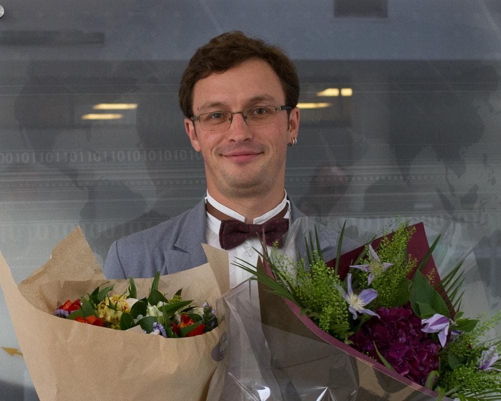 Dzugias Baltrunas