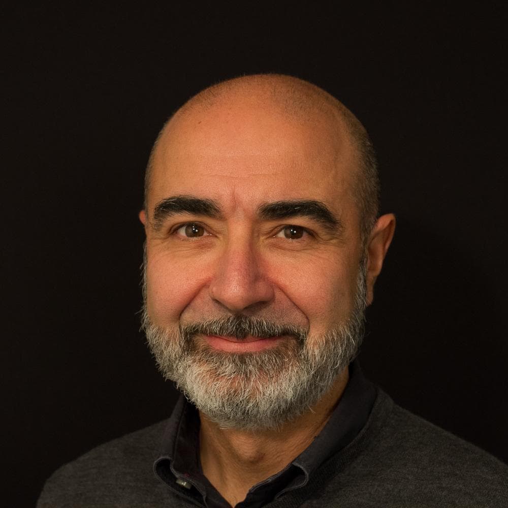 Carlo Ieva defends his PhD