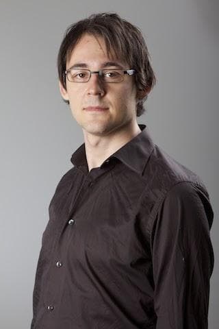 Jonathan Feinberg successfully defended his PhD