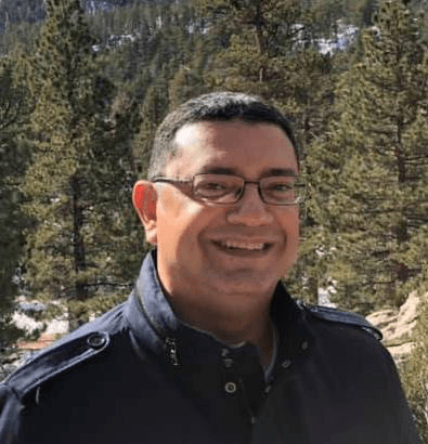 Maged Elaasar, Senior Computer Scientist at NASA’s Jet Propulsion Laboratory (JPL) at the California Institute of Technology (Caltech)