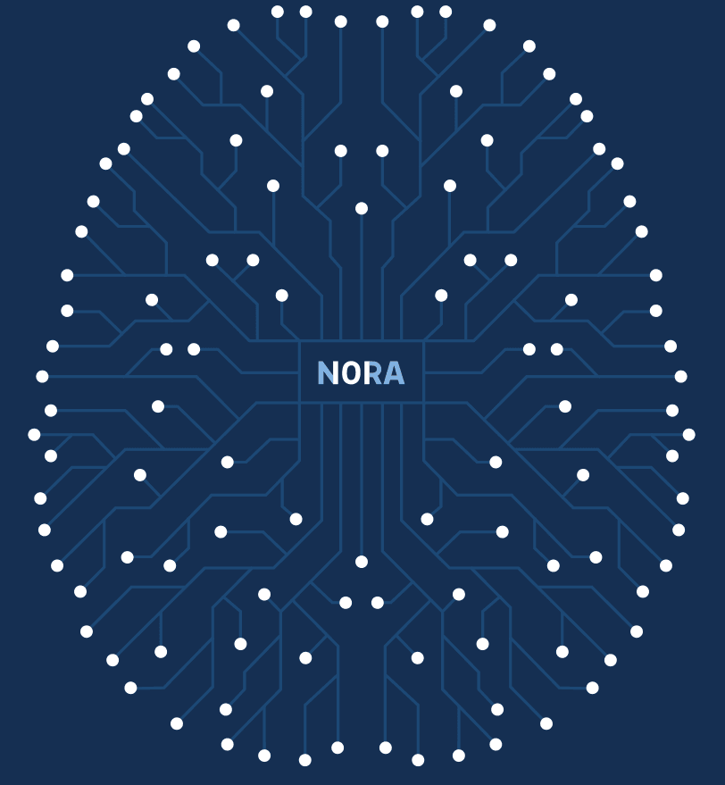 Nora logo