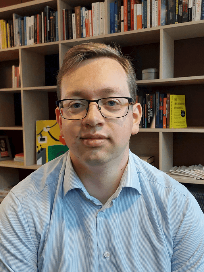 Arne Tobias Malkenes Ødegaard