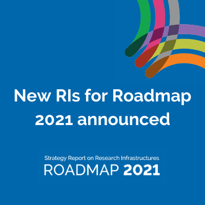 Simula’s eX3 infrastructure part of the ESFRI Roadmap 2021