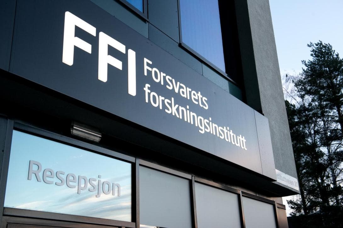 FFI building