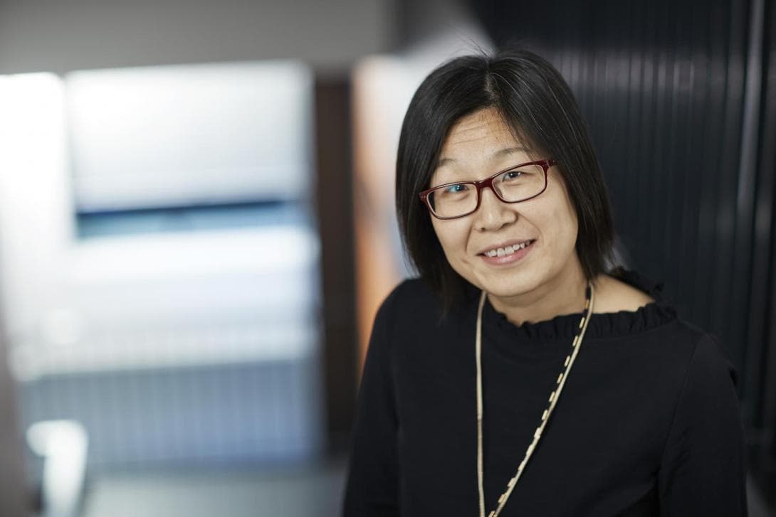 Tao Yue, Chief Research Scientist at Simula