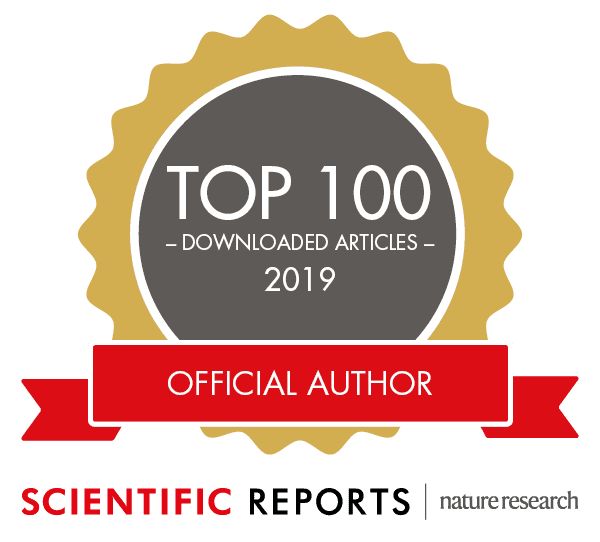 Simula article in the top 100 most read scientific papers
