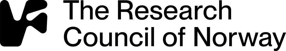The Research Council of Norway logo