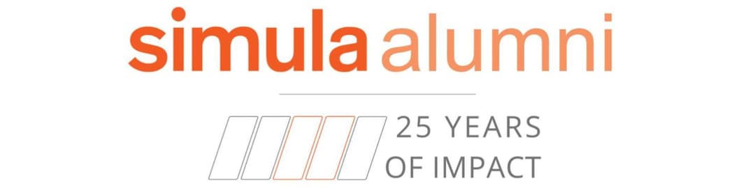 Simula alumni network