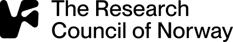 The Research Council of Norway logo