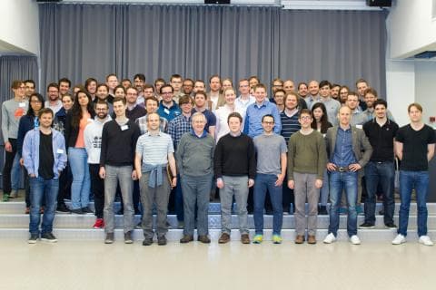 2016 conference