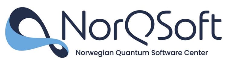 NorQSoft: Norwegian Quantum Software Centre