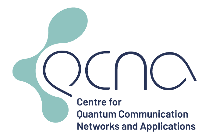 QCNA: Centre for Quantum Communication Networks and Applications