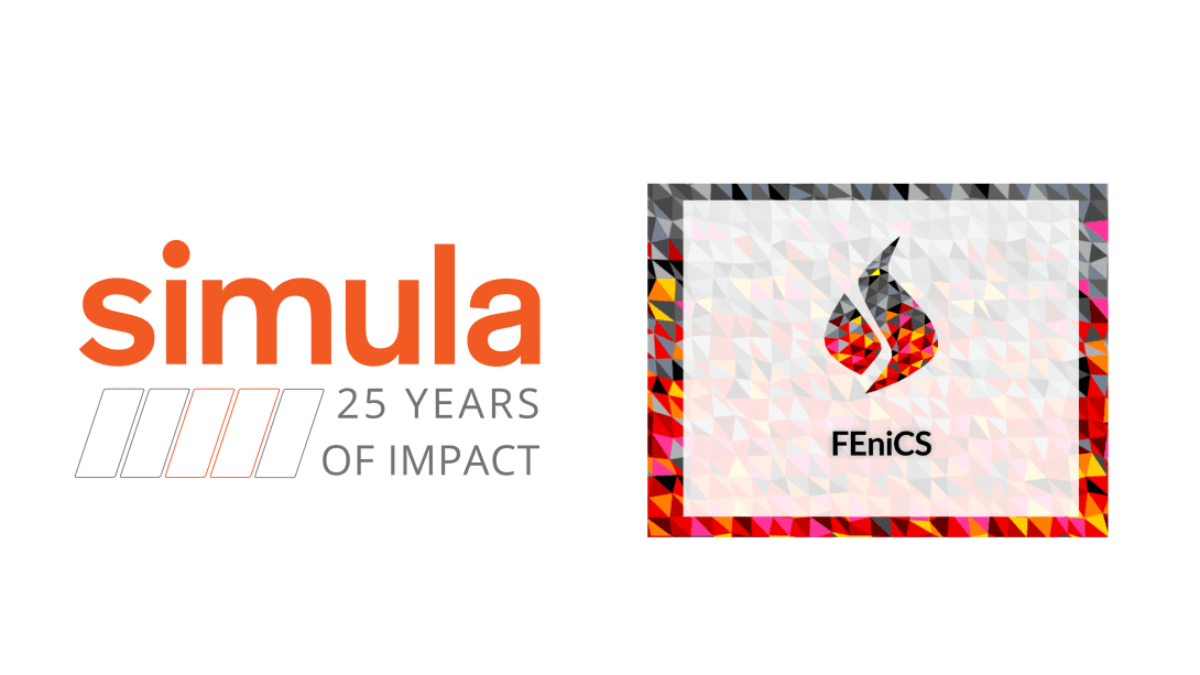 FEniCS workshop at Simula