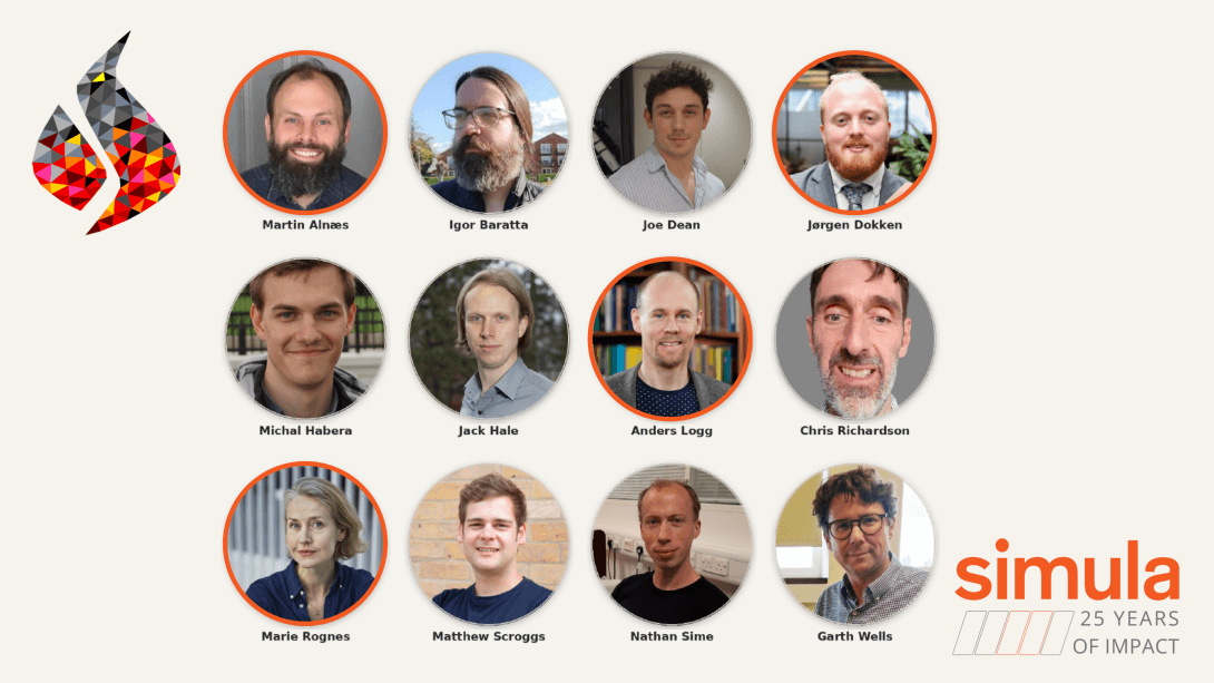 Lanczos Prize recipients