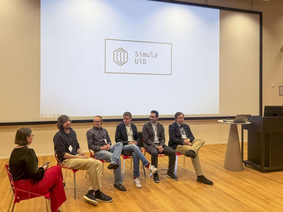 panel discussion