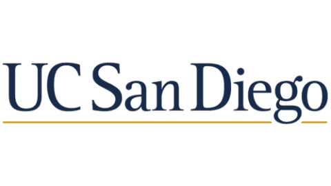 UC San Diego logo