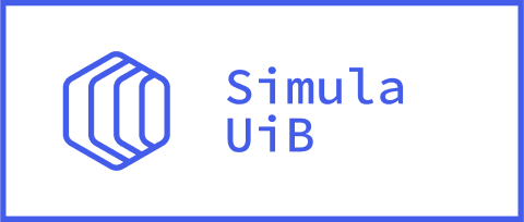Simula UIB logo