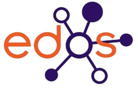 EDOS logo