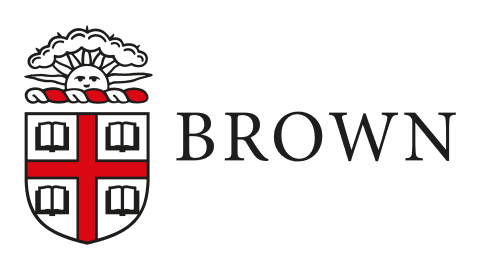 Brown university logo