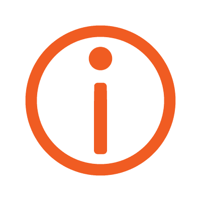 Info icon (Illustration: LandApril/Simula)