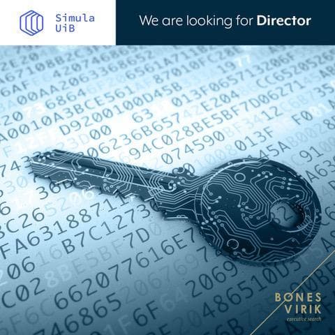 Image of a key