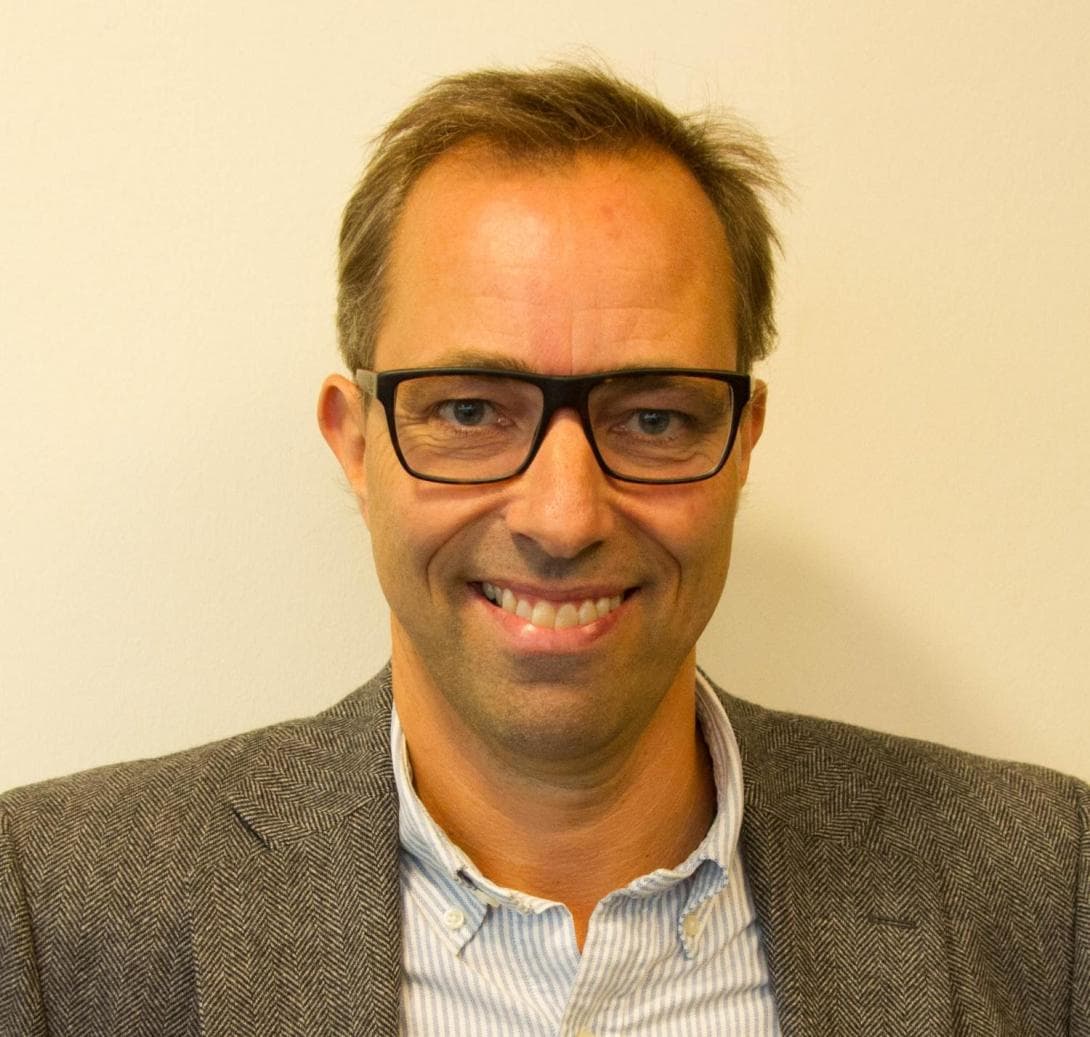 Hans Petter Langtagen