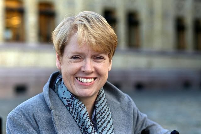Marianne Aasen