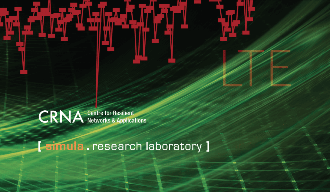Robustness of the mobile broadband - second annual report, CRNA