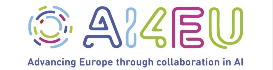 AI4EU Platform logo