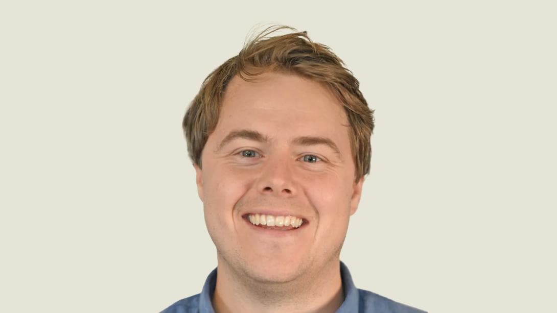 ML researcher profile edited