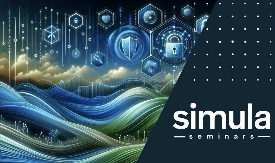 header for Simula Seminars