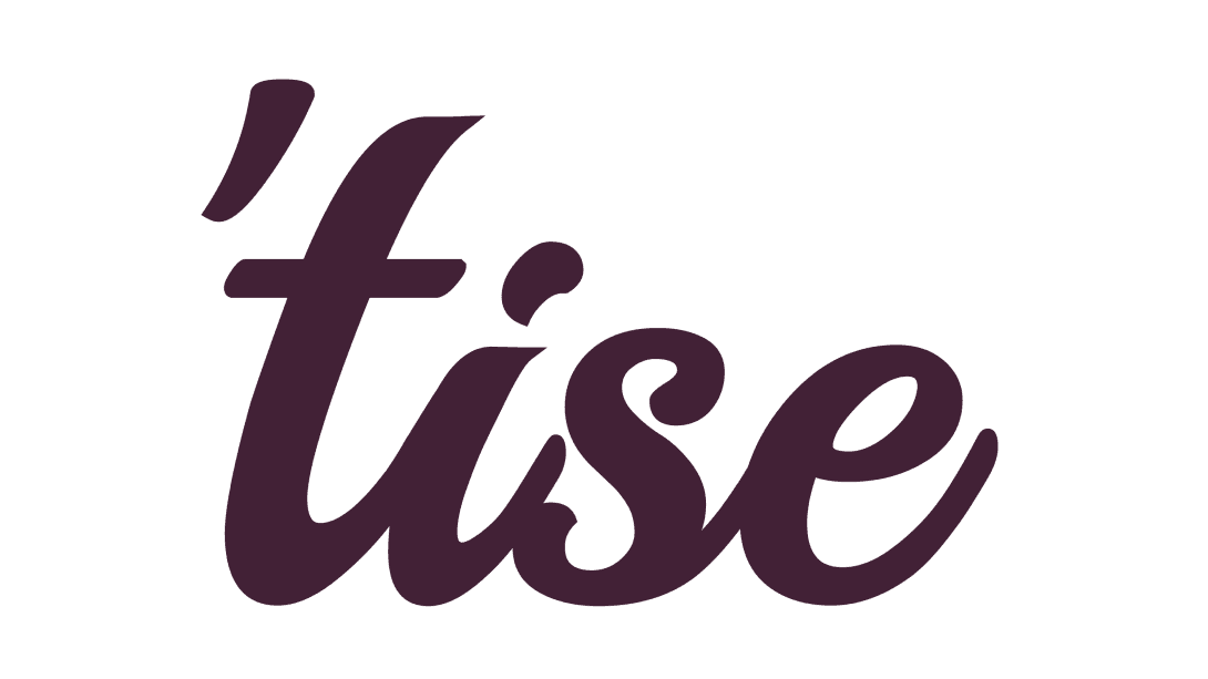 Tise marketplace logo